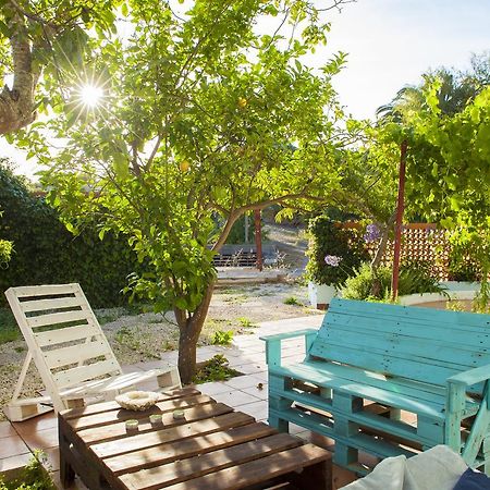Janga Wonderland Hotel Buarcos Luaran gambar