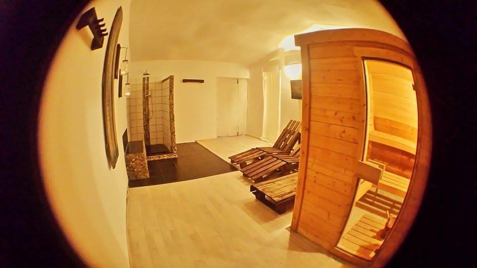 Janga Wonderland Hotel Buarcos Luaran gambar