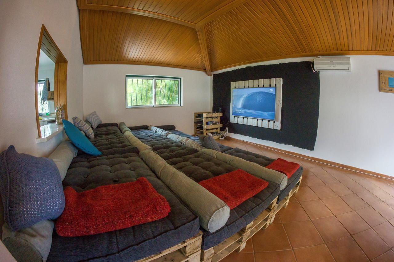 Janga Wonderland Hotel Buarcos Luaran gambar